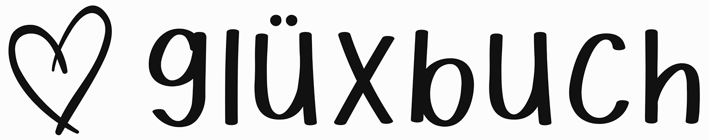 Glüxbuch